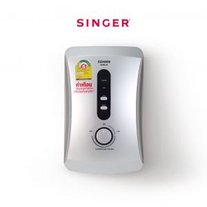 เครื่องทำน้ำอุ่น 4500W รุ่น WHM4545