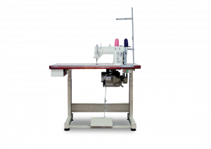 จักรเย็บผ้า (ครบชุด) รุ่น 20U125C+T20U83+S191+MR41441