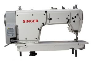 จักรอาร์ติซาน เข็มตรง ครบชุด (จักร+โต๊ะ+ขา) รุ่น114G-20CEA