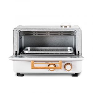 เตาอบไอน้ำ 9 ลิตร รุ่น ELOVEN-09L