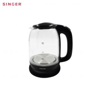 กาต้มน้ำ ขนาด 1.7L รุ่น ELT17L