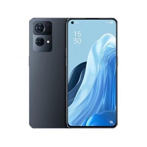 WS_OPPO Reno7Z 5G(CPH2343)Cosmic Black8/128GB