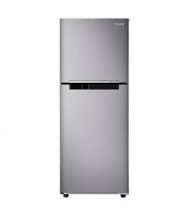ตู้เย็น Samsung 2 ประตู ขนาด 7.3 คิว รุ่น RT20HAR1DSA/ST -