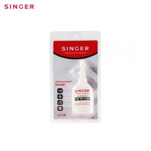 น้ำมันจักร อเนกประสงค์ ขนาด 30 cc. Singer