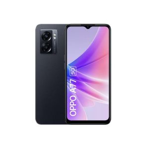 WS_OPPO A77 5G(CPH2339)Midnight Black6/128GB