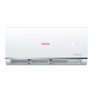 เครื่องปรับอากาศ แบบแขวนผนัง 24000 BTU ระบบ Inverter (ครบชุด) รุ่น WT-IVT24P