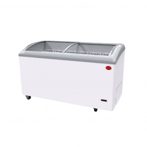 SGCF-0555 ตู้แช่แข็ง ฝาทึบ ขนาด 5.5 คิว