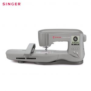 จักรปักคอมพิวเตอร์ รุ่น EM200 Quantum Stylist