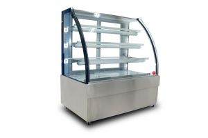 ตู้แช่ เค้ก ขนาด 120 ซม. รุ่น SGKK-1207