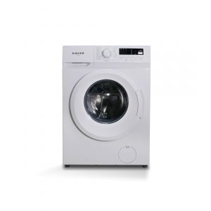 เครื่องชักผ้า ฝาหน้า รุ่น FLW-090