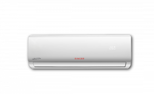 เครื่องปรับอากาศ แบบแขวนผนัง ขนาด 18000 BTU (ครบชุด) รุ่น INA-V18BP