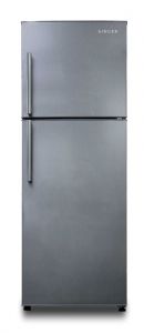 ตู้เย็น โนฟรอส 2 ประตู ขนาด 8.6 คิว รุ่น NF-9086F