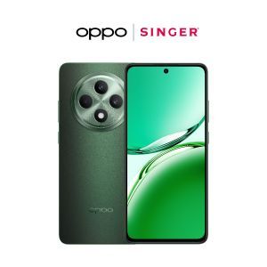 Oppo Reno12 F 5G 12/256GB (CPH2637) Olive Green