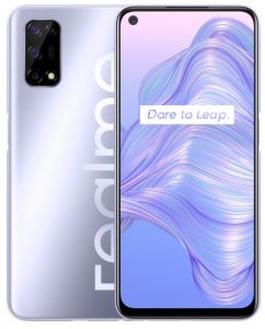 Realme 7 5G(RMX2111)Flash Silver 8+128GB