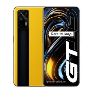 Realme GT 5G(RMX2202)Dashing Blue8/128GB