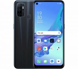 WS_OPPO A53(CPH2127)Electric Black4/128GB