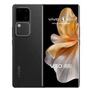 Vivo V30 5G 12/256GB(V2318)Night Sky Black