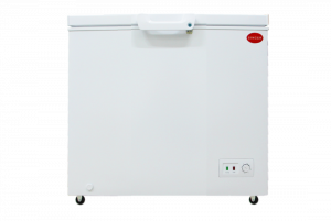 ตู้แช่แข็ง ฝาทึบ ขนาด 7.1 คิว รุ่น SGCF-0715