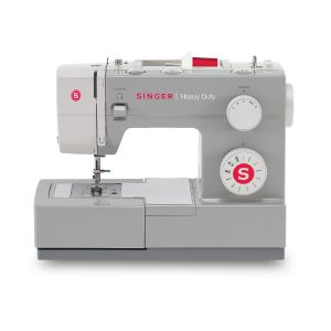 จักรซิกแซก อิเลคโทรนิคส์ 11 ลวดลาย (HD) รุ่น 4411