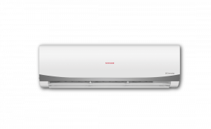 เครื่องปรับอากาศ ระบบ Inveter ขนาด 13000 บีทียู (ครบชุด) รุ่น WT-IV13P