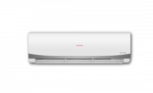 เครื่องปรับอากาศ แบบแขวนผนัง ระบบ Inverter ขนาด 18000 BTU (ครบชุด) รุ่น WT-IVF18P