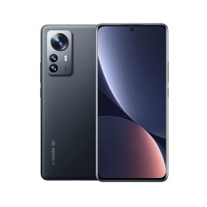 WS_Xiaomi 12 Pro 12/256GB Gray